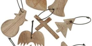 Unique Wood Handicraft Items