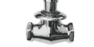 Medium Flush Valve