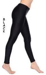 Lycra Leggings