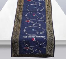 Embroidery Table Runner