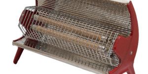 PRIYA ROOM HEATER (DOUBLE ROD)