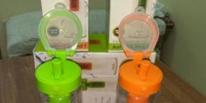 Water Purifying Bottle