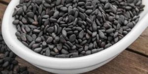 Black Sesame Seeds