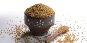 Brown Fenugreek Seeds