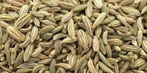 Raw Fennel Seeds