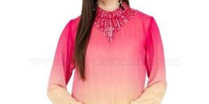 Elegant Women Top