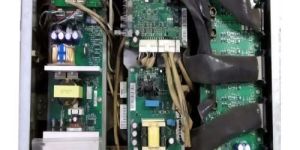 AC Drives Installation & Repairing Services