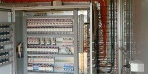 Industrial Electrical Switch