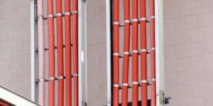 Old Machine Relocation Installation