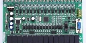 PLC Installation & Repairing Services