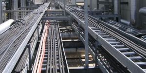 Poultry Farm Installation