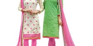 Salwar Suit.