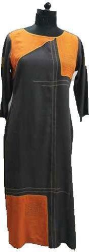 Ladies Long Kurti