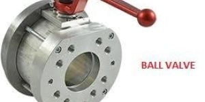 Ball Valve