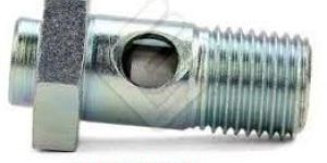 Oil Filter Bolt