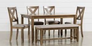 Dining Table Set