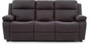Three Seater Sofa
