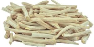 Dried Shatavari Root