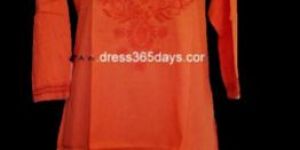 Chikankari Chikan Kurtas