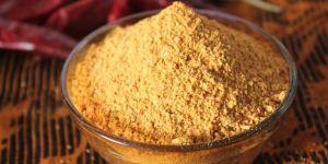 Instant Sambar Powder