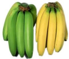 Fresh Organic Banana