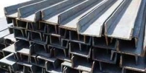 Mild Steel Channels