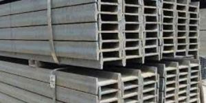 Mild Steel Beams / Joists