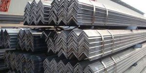 Mild Steel Angles