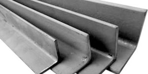 Mild Steel V Angles