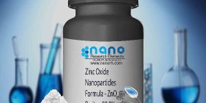 Zinc Oxide Nanoparticles