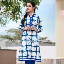 Party Wear Ladies Kurti