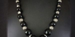 Beades Pendant Necklace