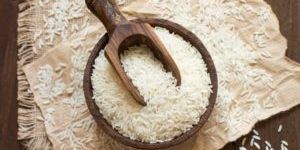 BASMATI CREAMY RICE