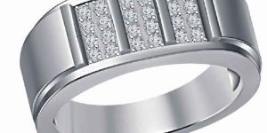 Mens Ring in STL Format