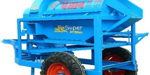 Maize Thresher