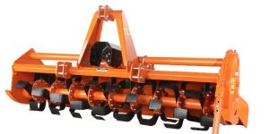 Rotary Tiller