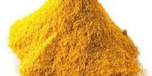 Organic Turmeric Powder