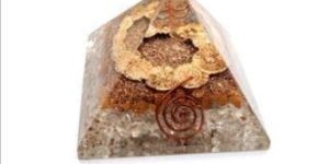 Orgone Pyramid