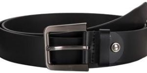 Leather Belts for Men