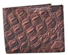 Mens Leather Wallet