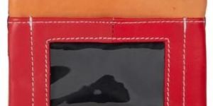 MULTICOLOR WALLET FOR WOMEN