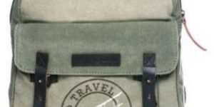 NINJA GIRL JADEN BACKPACK PURSE