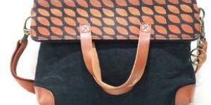 NINJA GIRL OBSIDIAN SLING
