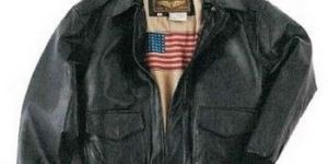 WINGS BOMBER JACKET