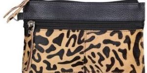 WRISTLET BAG