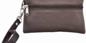 WRISTLET BAGS