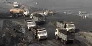 Indian Coal