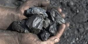 South African Coal