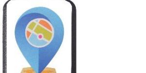 MAPOUT-Nano Builtin Battery GSM GPS Tracker