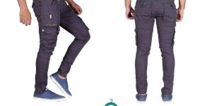 Cargo Short Pants